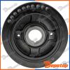 Poulie damper vilebrequin pour TOYOTA | RKP-TY-029, 13408-67020